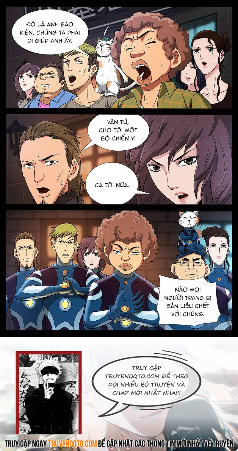 Nettruyen Truyện tranh online