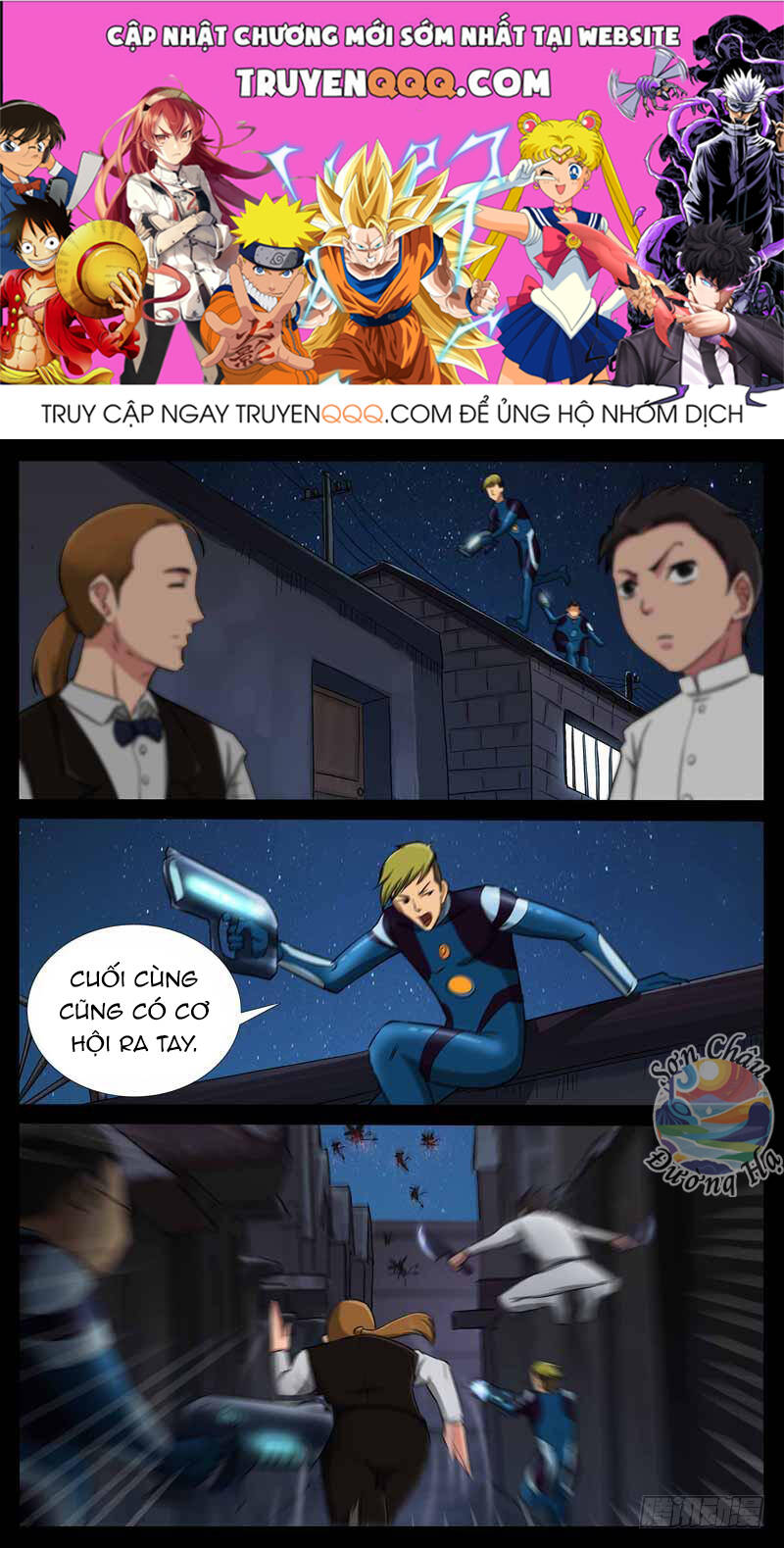 Nettruyen Truyện tranh online
