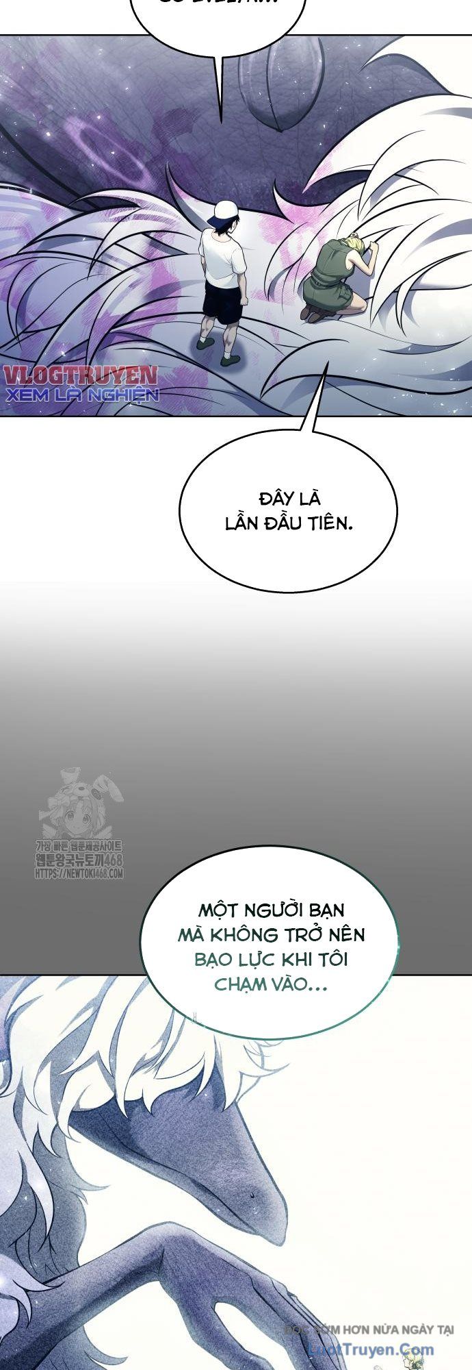 Urek Mazino Chapter 29 - TC Truyện