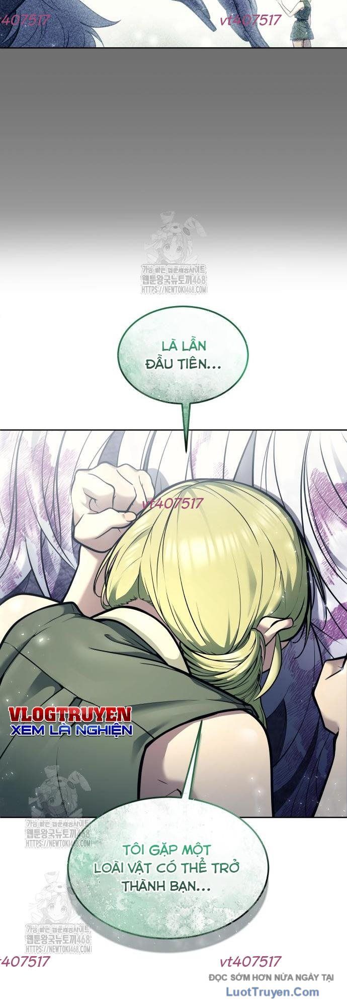 Urek Mazino Chapter 29 - TC Truyện