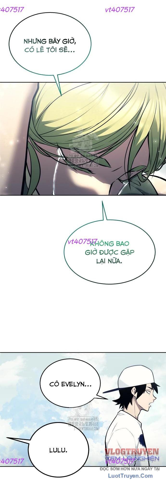 Urek Mazino Chapter 29 - TC Truyện