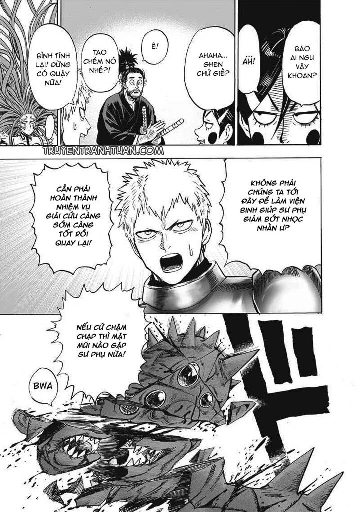 Chapter 245 - Image 18