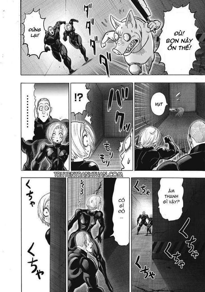 Chapter 245 - Image 33