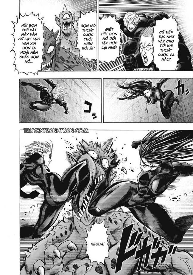 Chapter 245 - Image 5