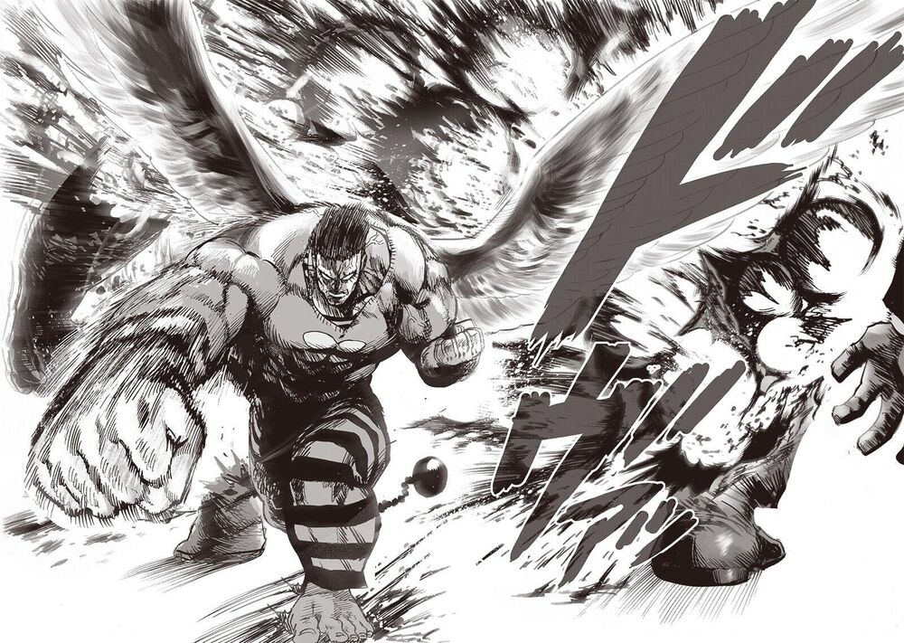 Chapter 254 - Image 21