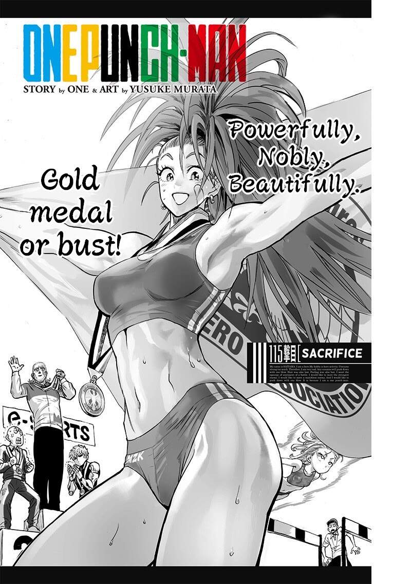 Chapter 273 - Image 1
