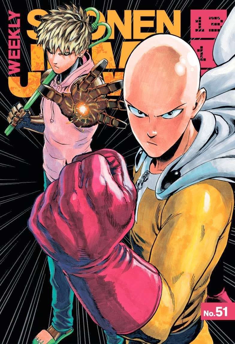 Chapter 80 - Image 36