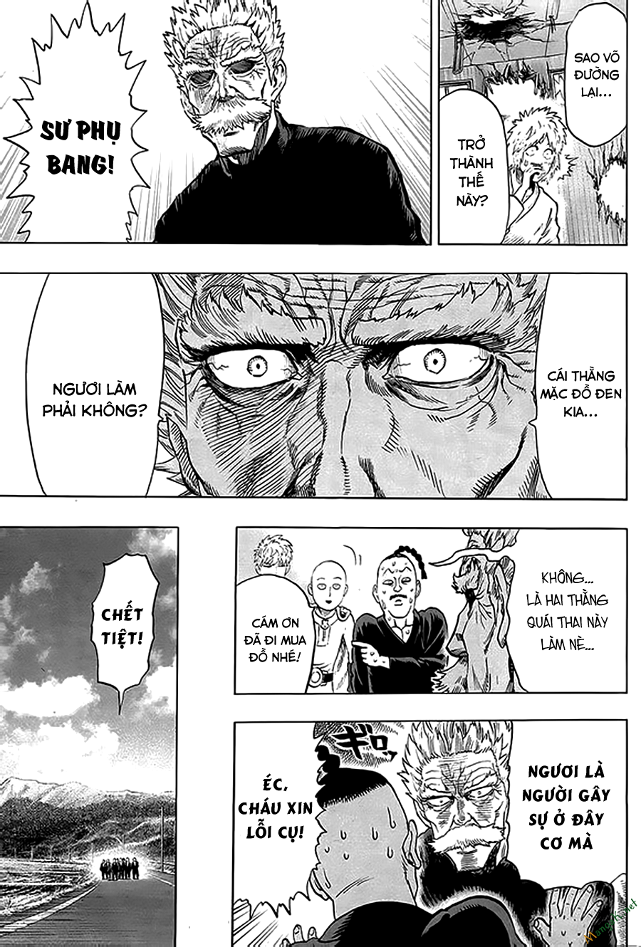 Chapter 83 - Image 20