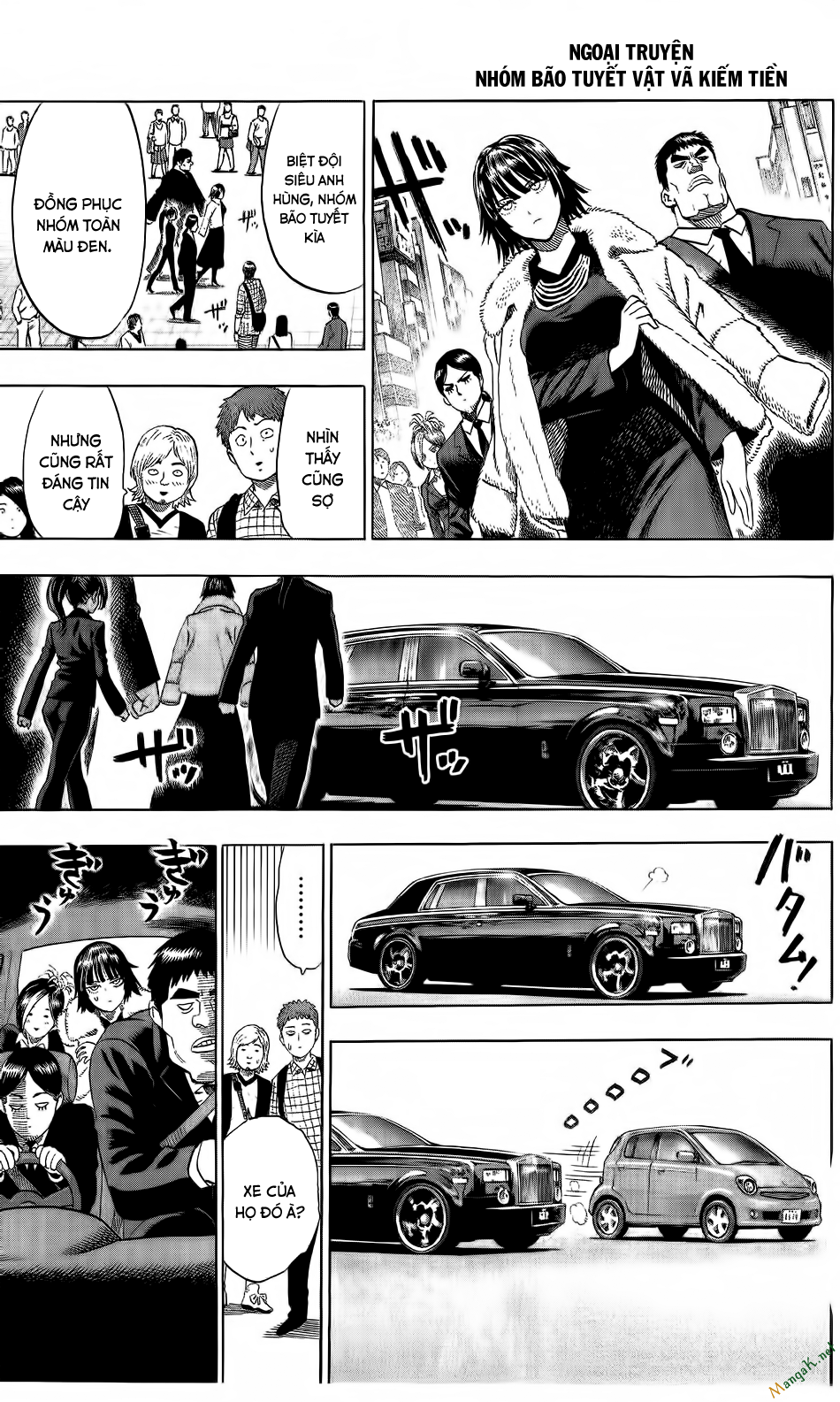 Chapter 110 - Image 2