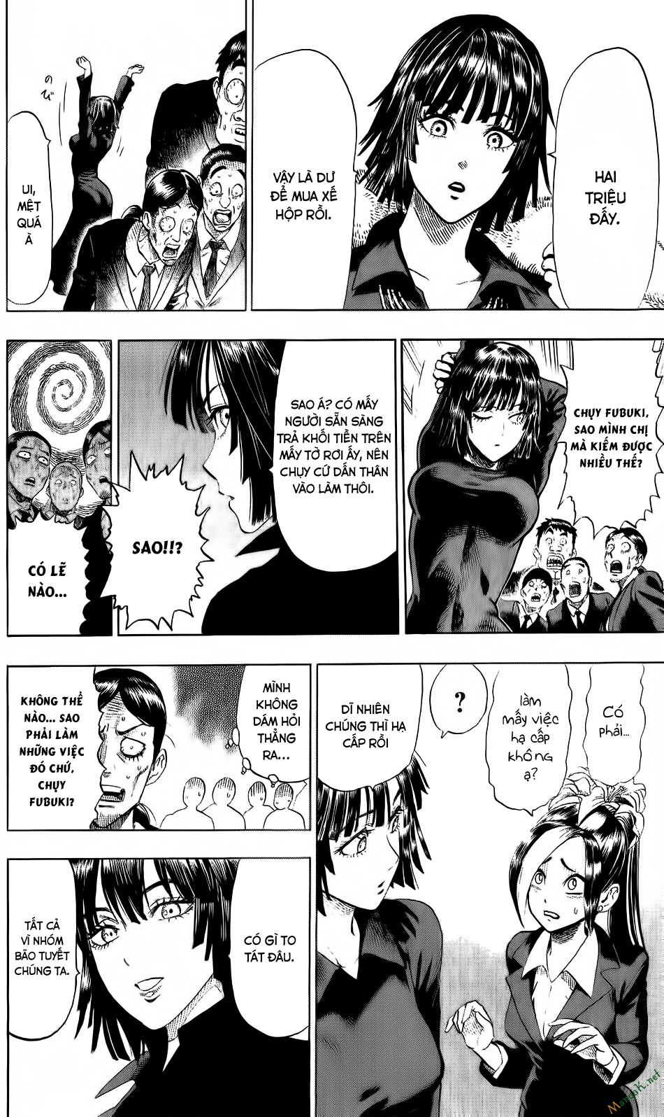Chapter 110 - Image 5