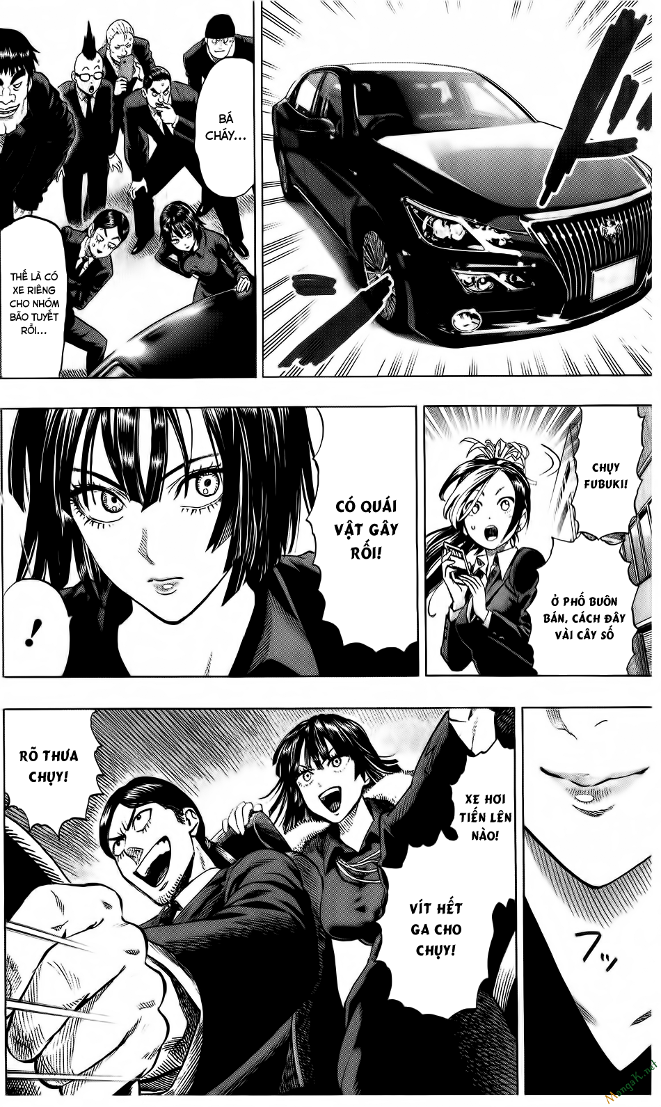 Chapter 110 - Image 7