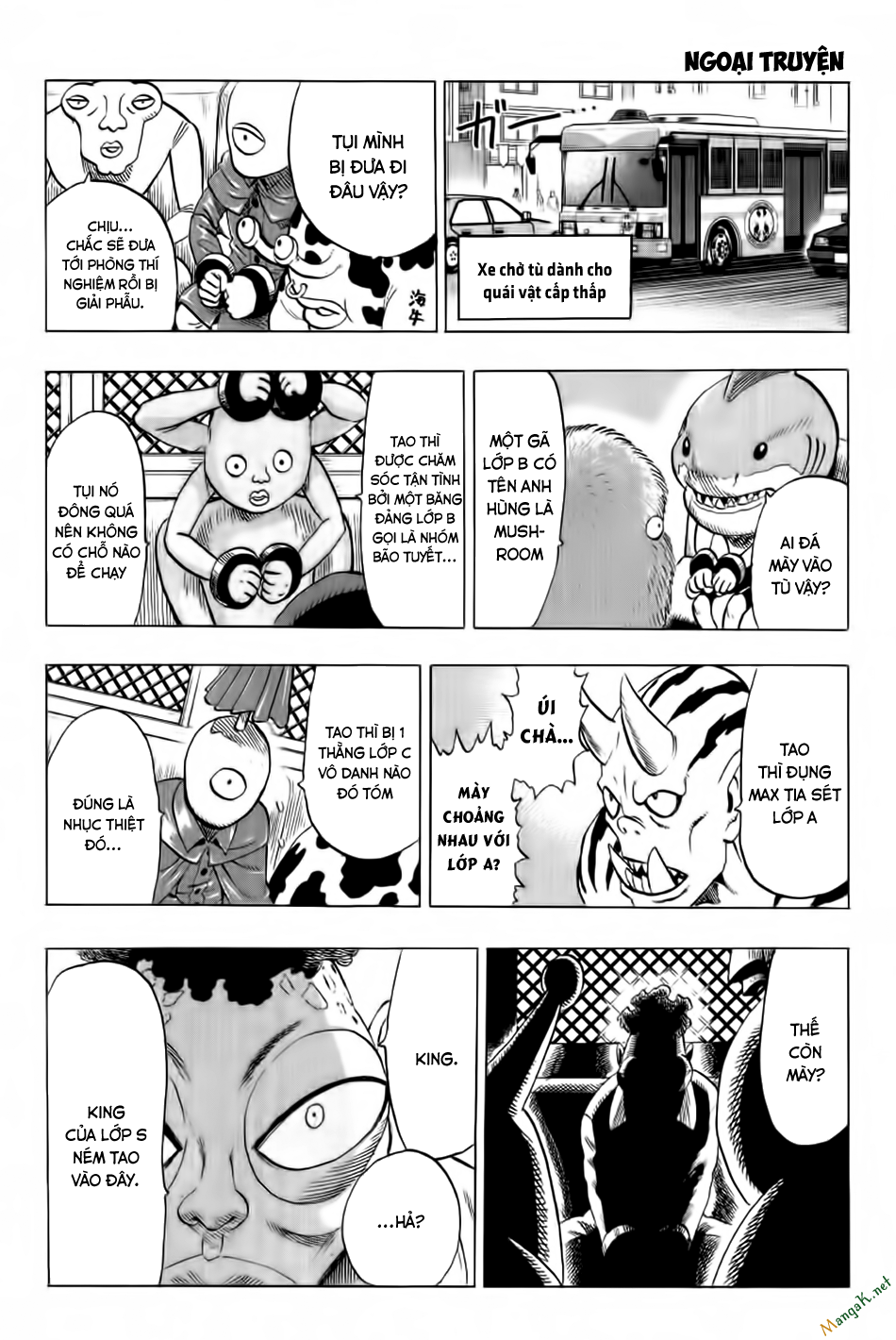 Chapter 110 - Image 10
