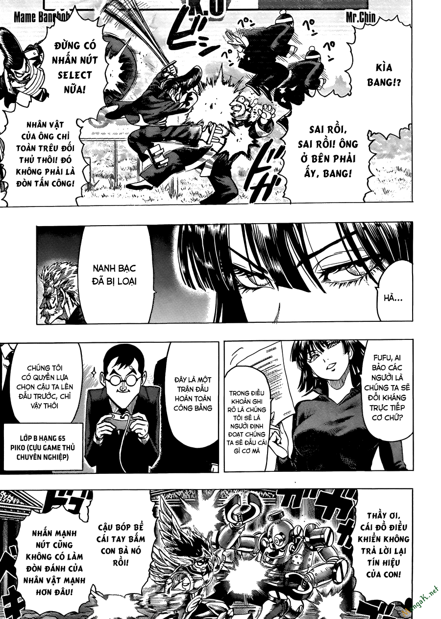 Chapter 119 - Image 11