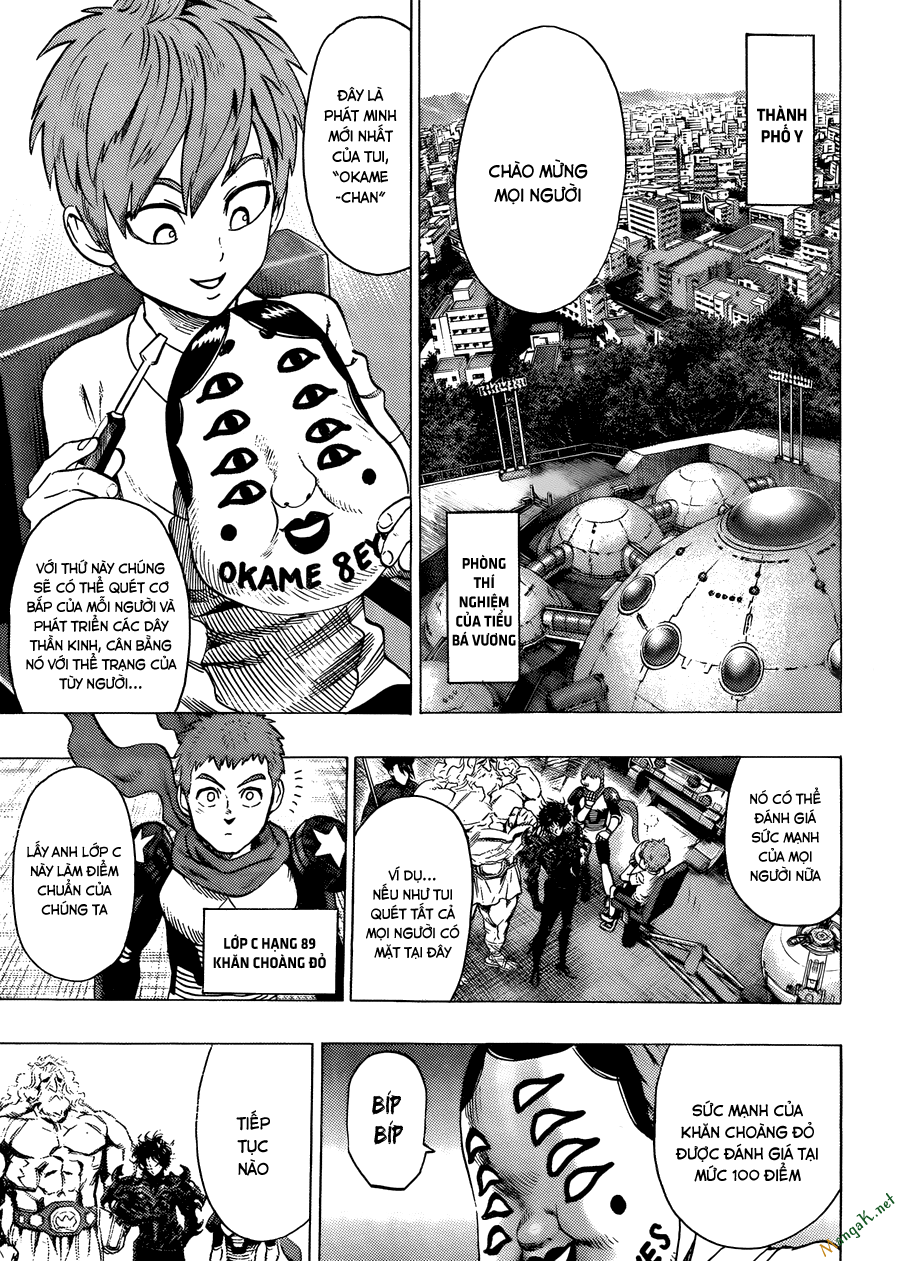 Chapter 119 - Image 13