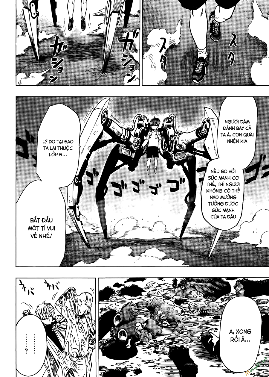 Chapter 119 - Image 23