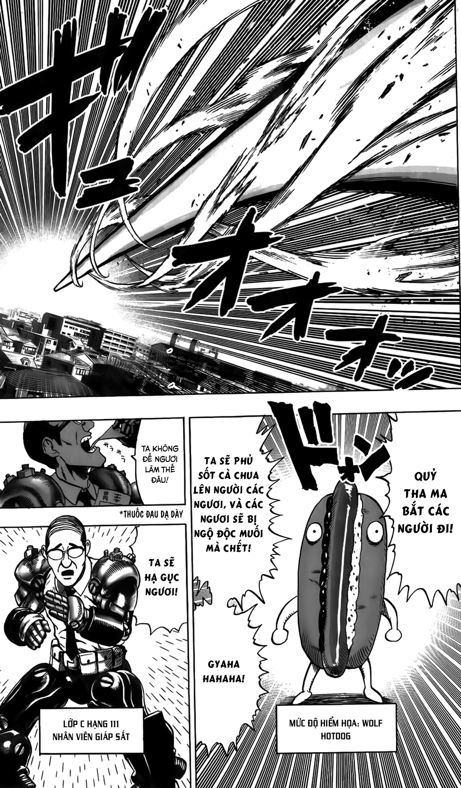 Chapter 124 - Image 12