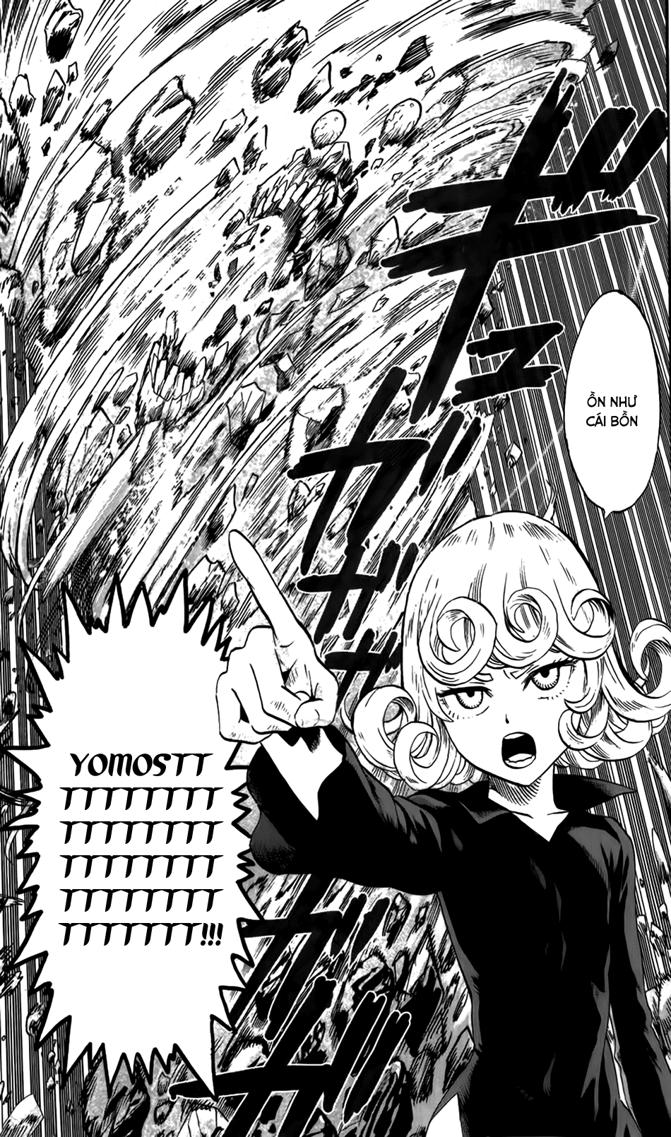 Chapter 124 - Image 4