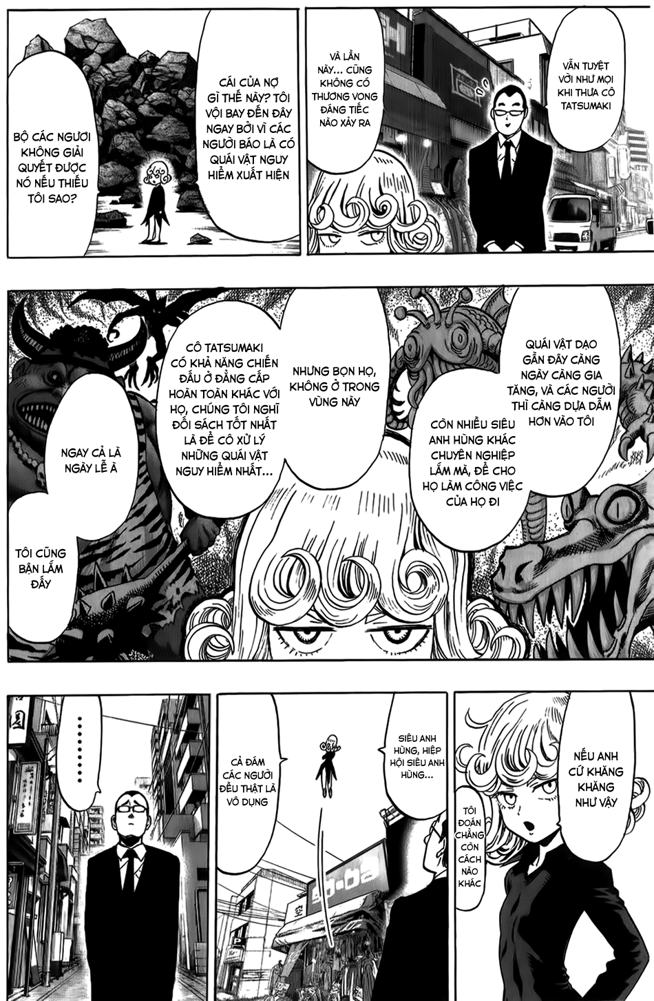 Chapter 124 - Image 5