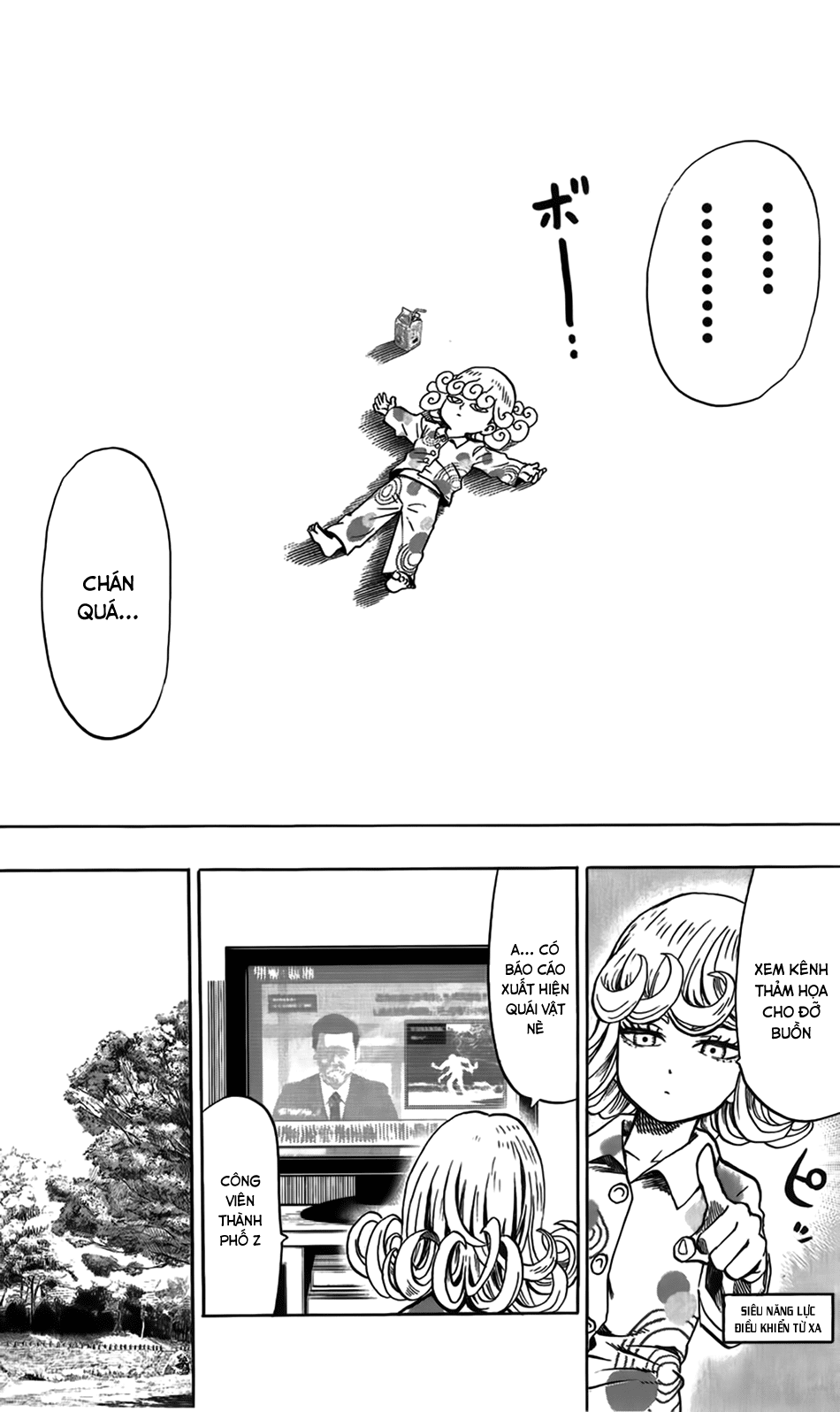 Chapter 124 - Image 8