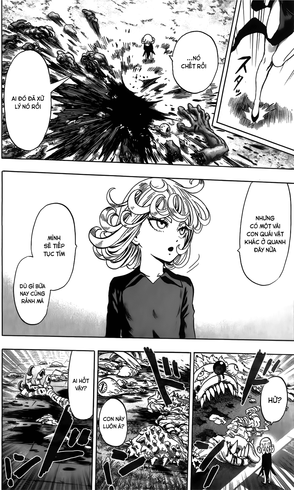 Chapter 124 - Image 9