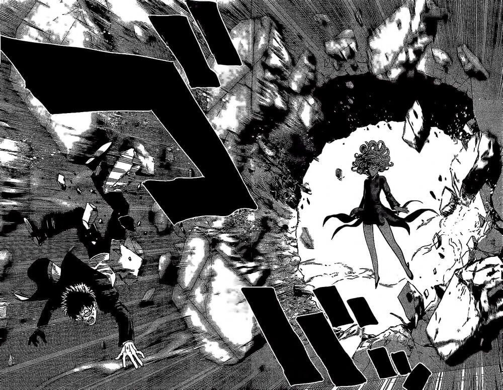 Chapter 130 - Image 17