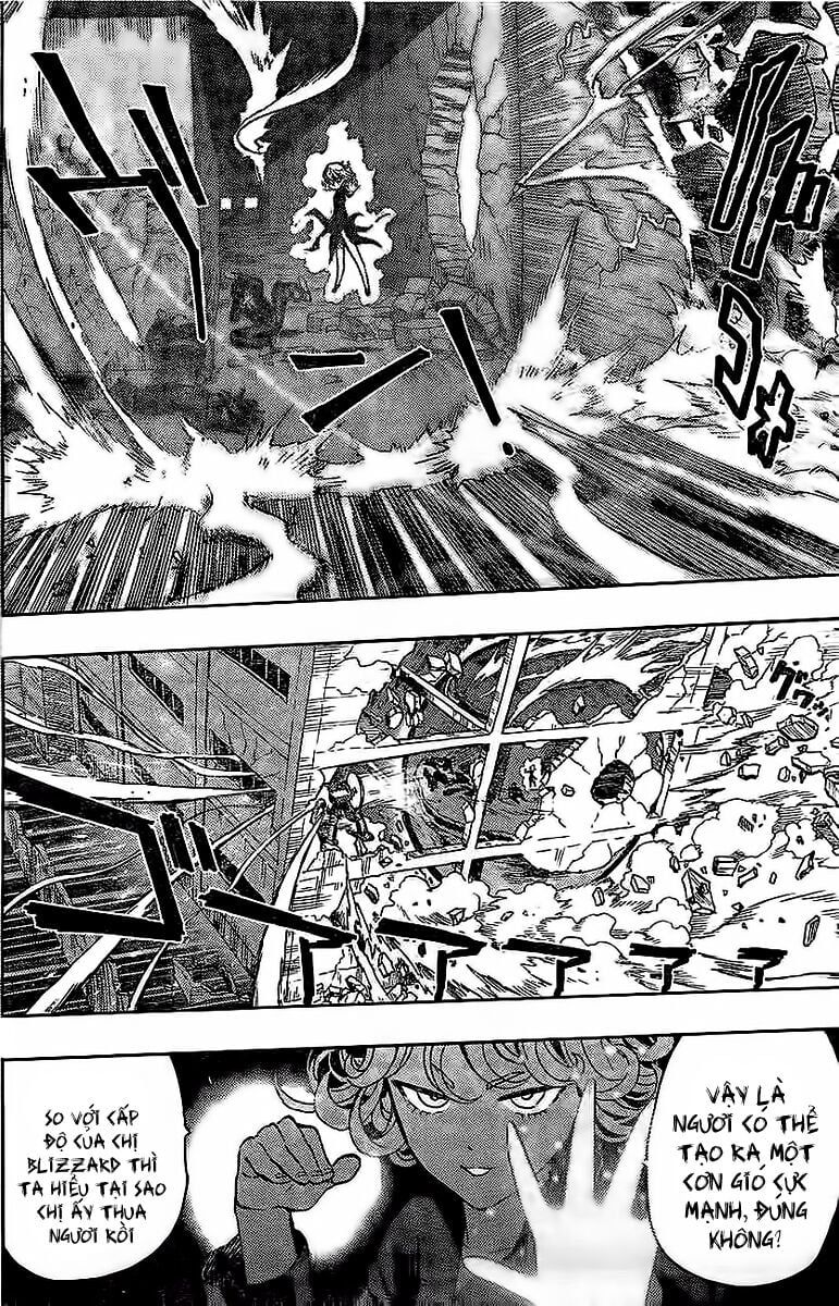 Chapter 130 - Image 20