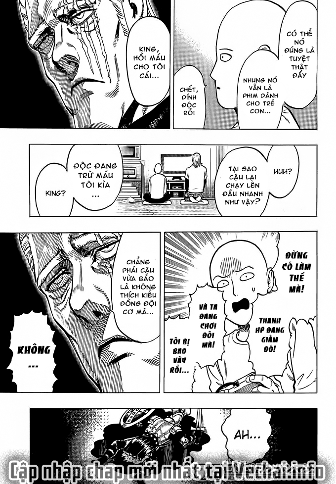 Chapter 134 - Image 32