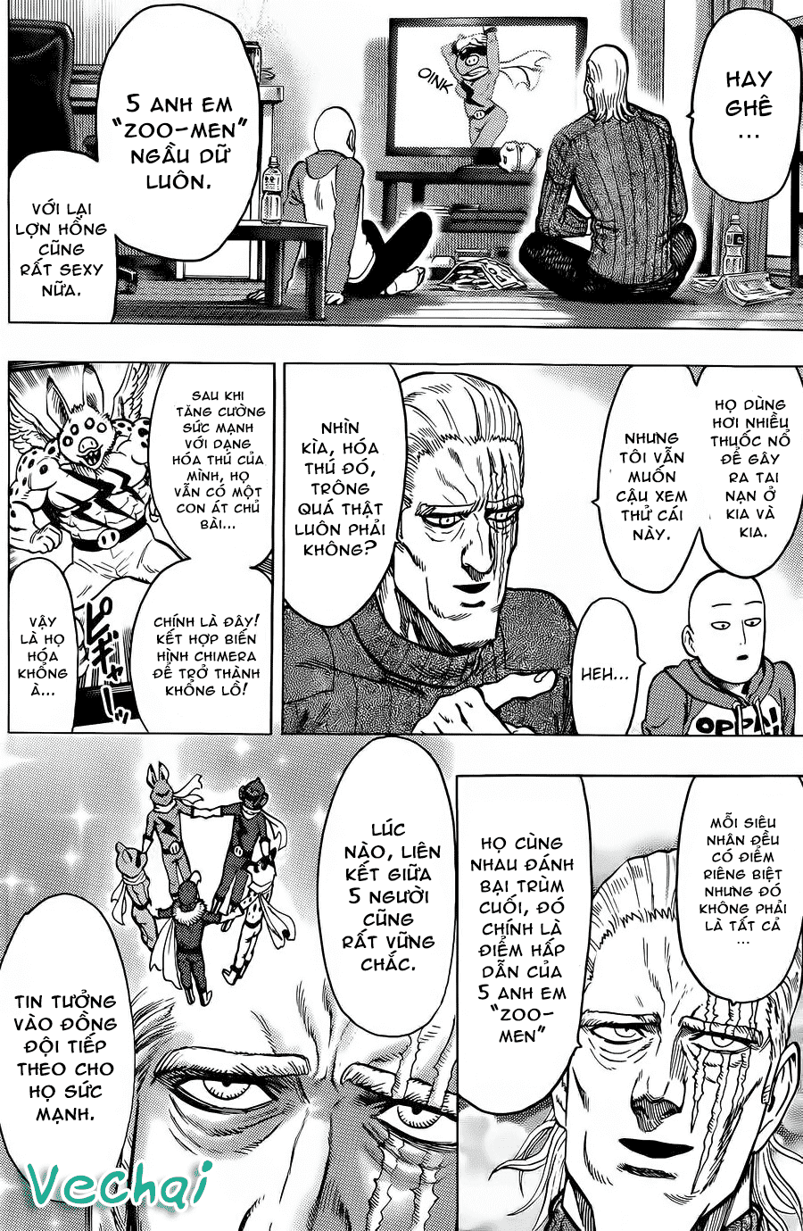 Chapter 134 - Image 5