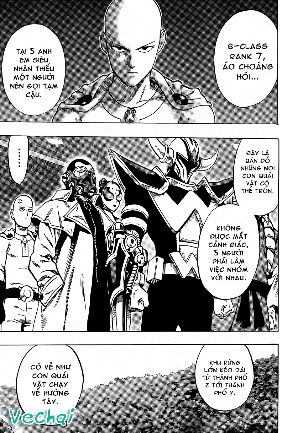 Chapter 134 - Image 10