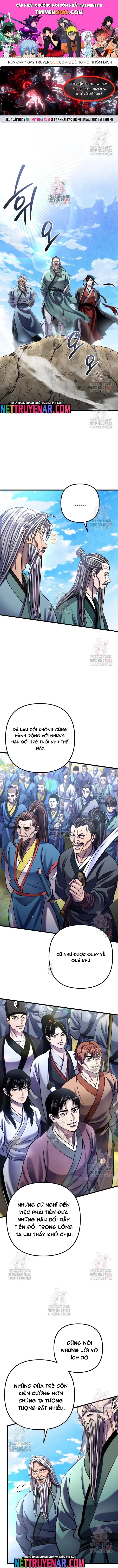 Đao Hoàng Tứ Thiếu Gia Chap 183