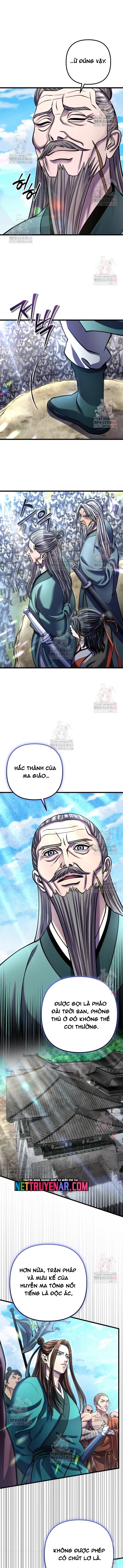 Đao Hoàng Tứ Thiếu Gia Chap 183