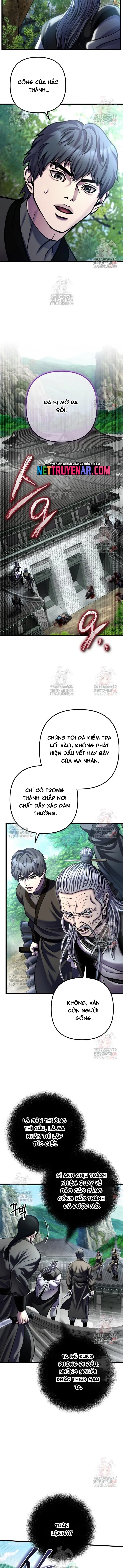 Đao Hoàng Tứ Thiếu Gia Chap 183