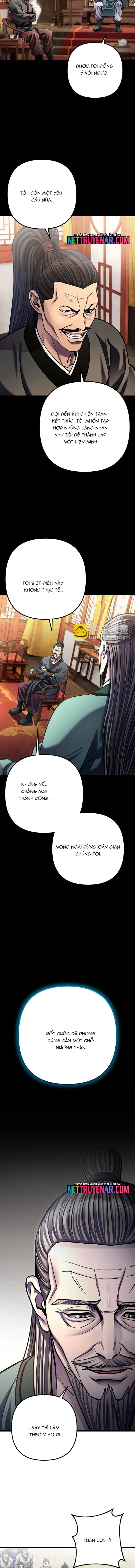 Đao Hoàng Tứ Thiếu Gia Chap 186