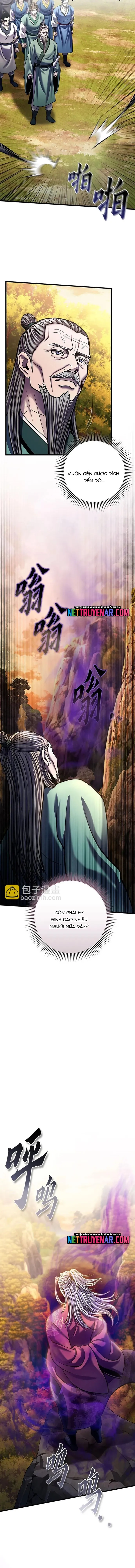 Đao Hoàng Tứ Thiếu Gia Chap 186