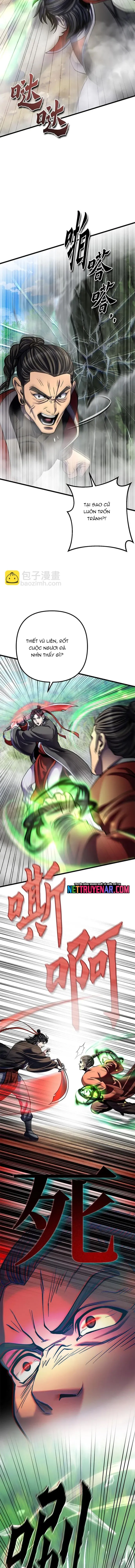 Đao Hoàng Tứ Thiếu Gia Chap 186