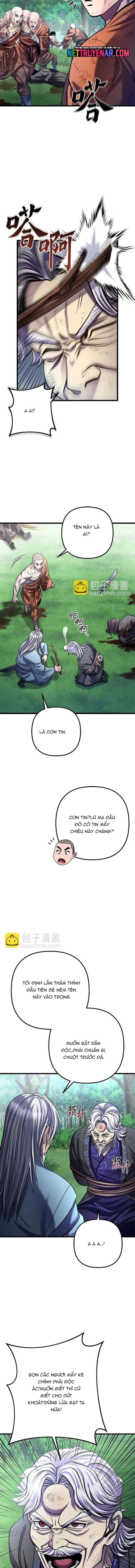 Đao Hoàng Tứ Thiếu Gia Chap 186