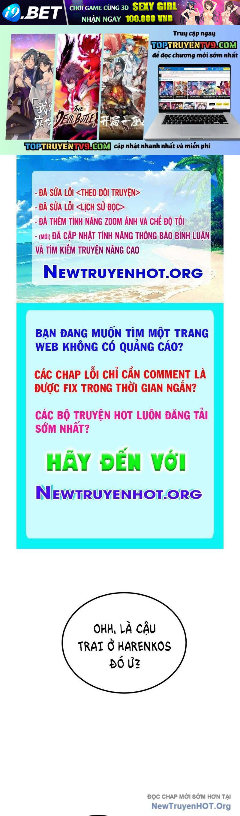 Công Lược Ký Sự Của Siêu Việt Cấp Phản Diện Chapter 30 - TC Truyện