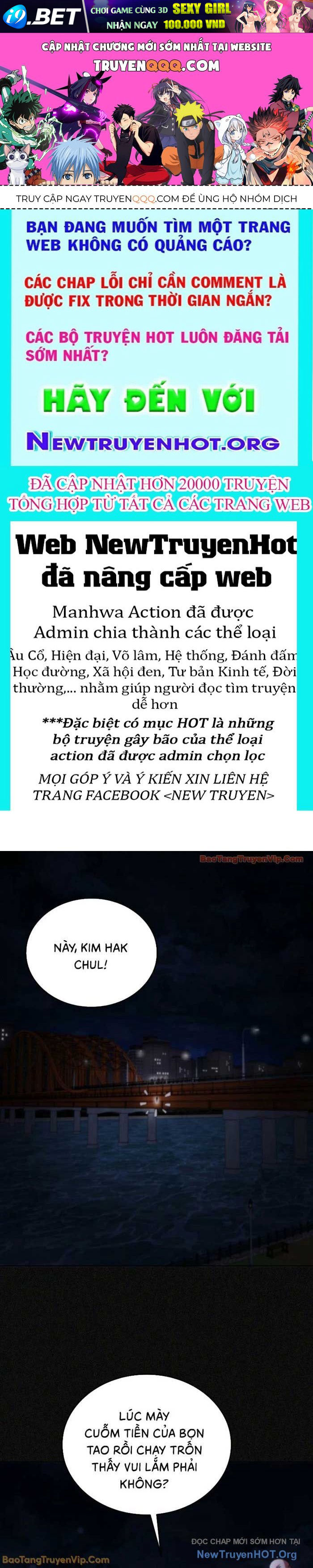 Nettruyen Truyện tranh online