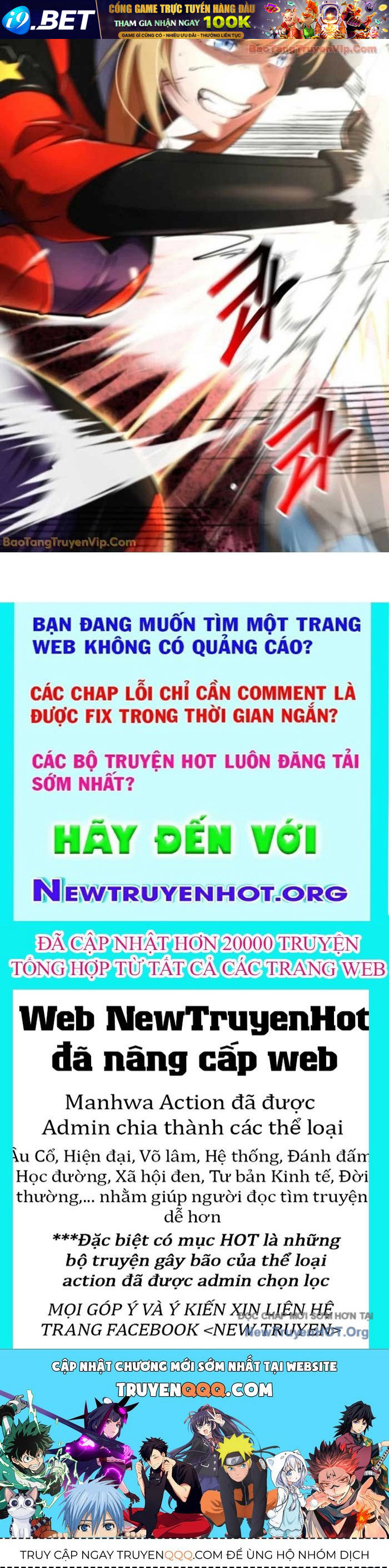 Nettruyen Truyện tranh online