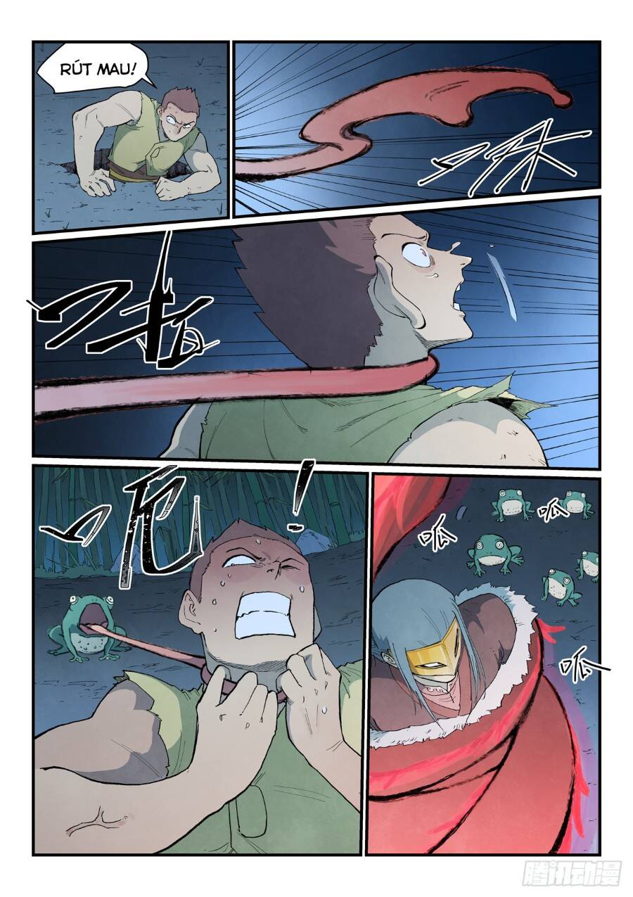 Chapter 892 - Image 5