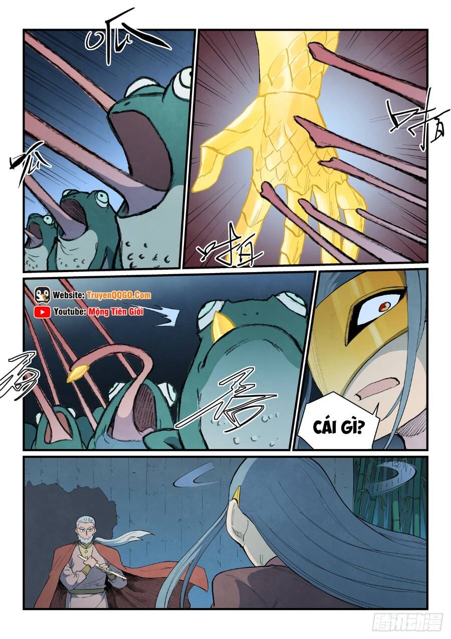 Chapter 892 - Image 6