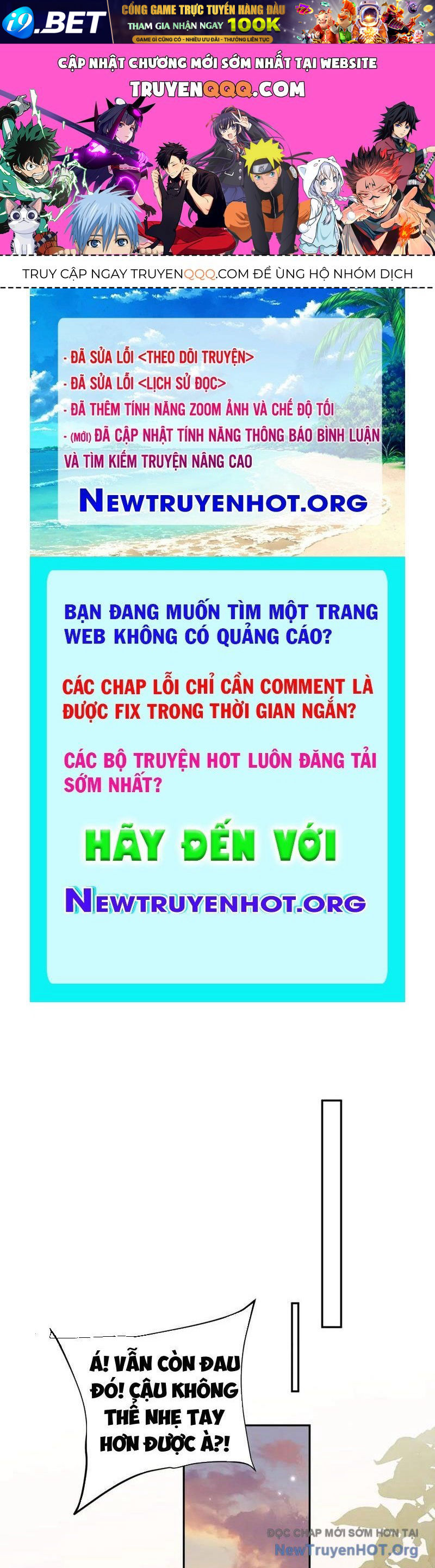 Nettruyen Truyện tranh online