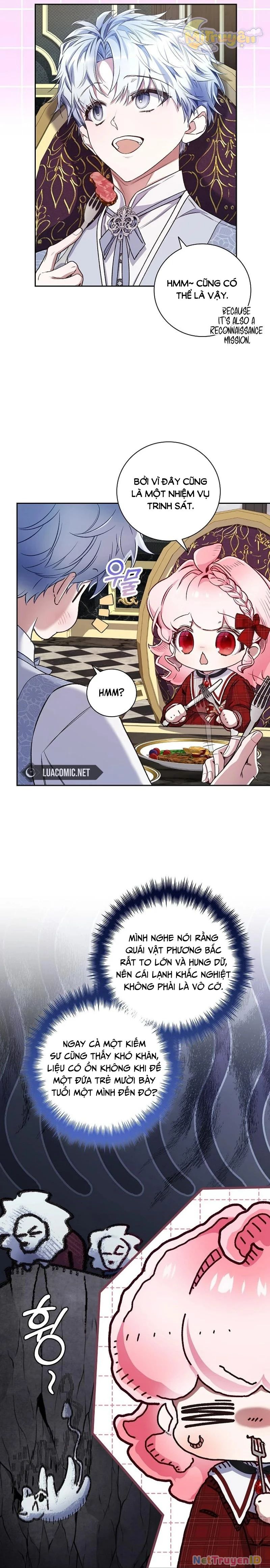 Nettruyen Truyện tranh online