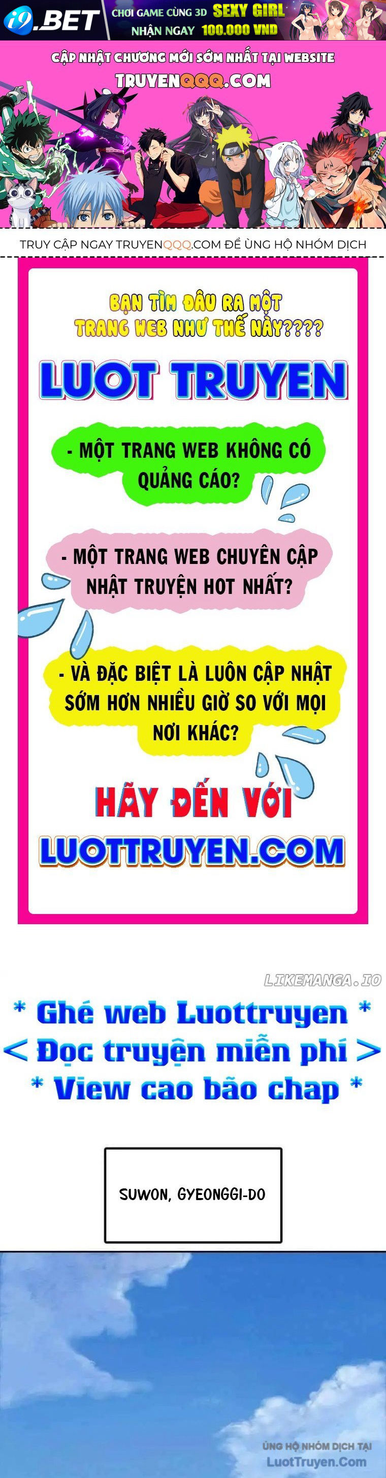Nettruyen Truyện tranh online