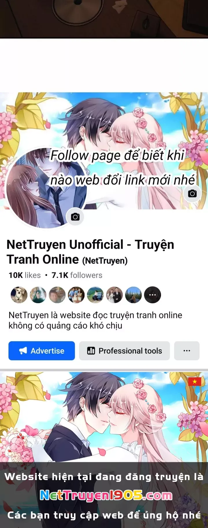 Nettruyen Truyện tranh online