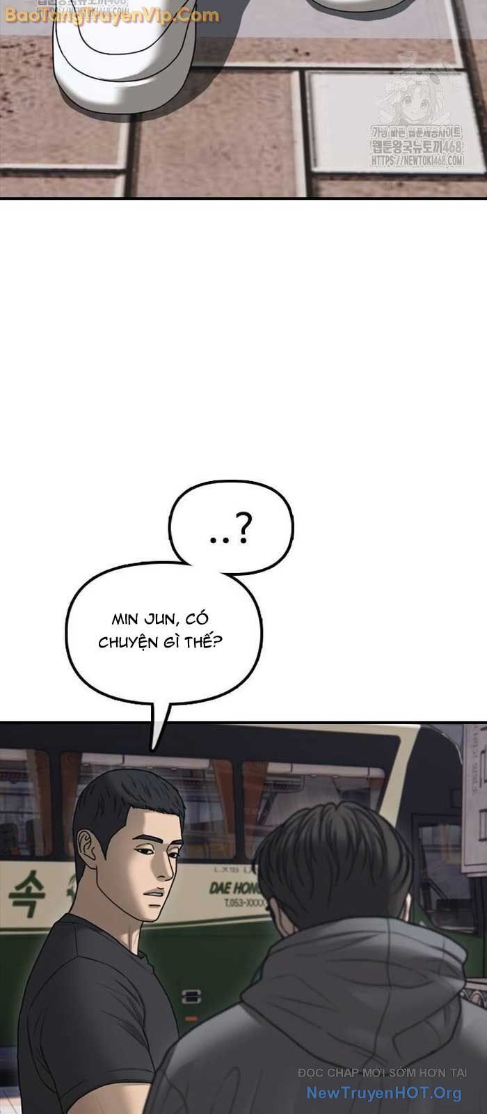 Ngày Tận Thế Đã Đến Chapter 25 - TC Truyện