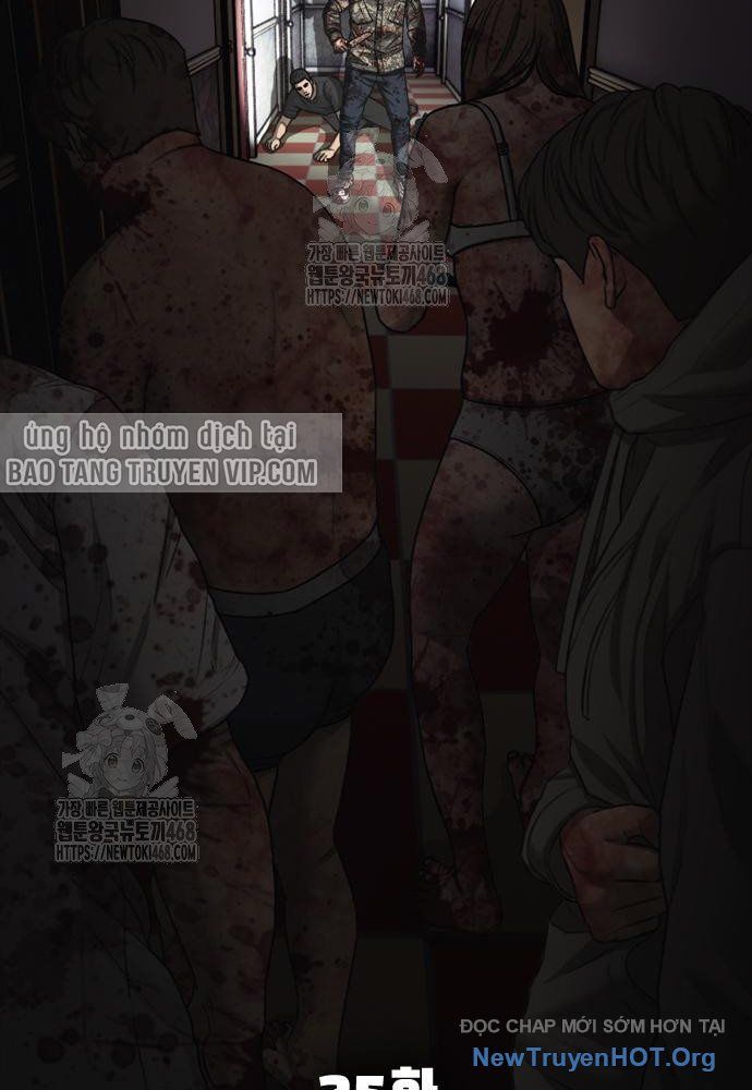 Ngày Tận Thế Đã Đến Chapter 26 - TC Truyện