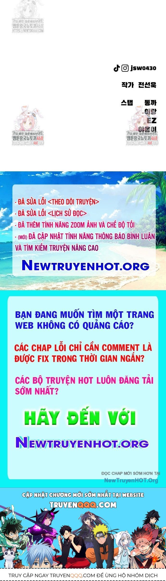 Nettruyen Truyện tranh online
