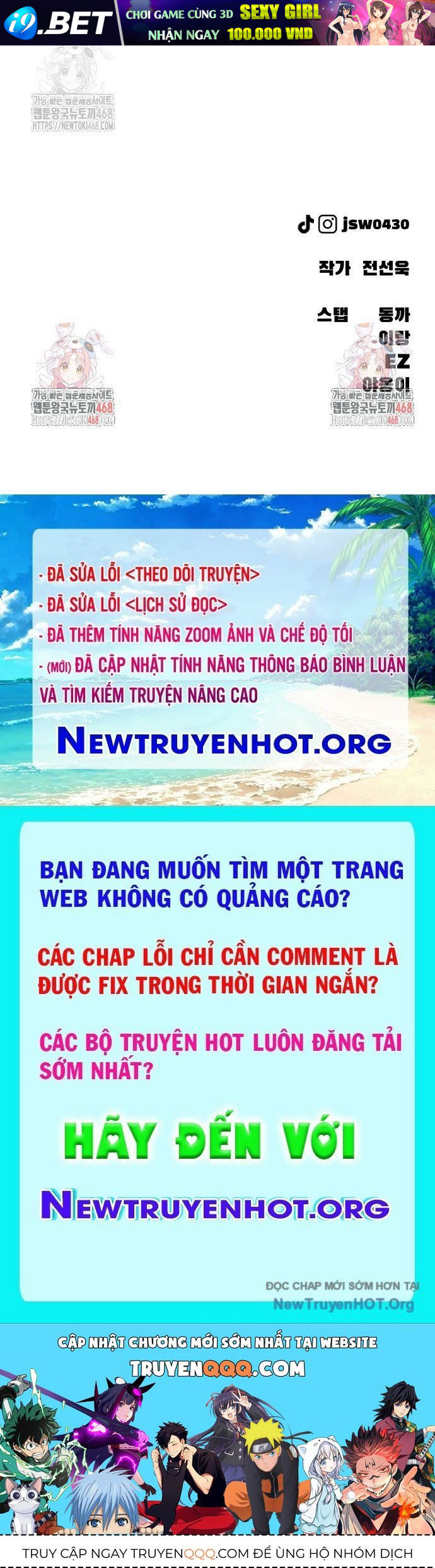 Nettruyen Truyện tranh online