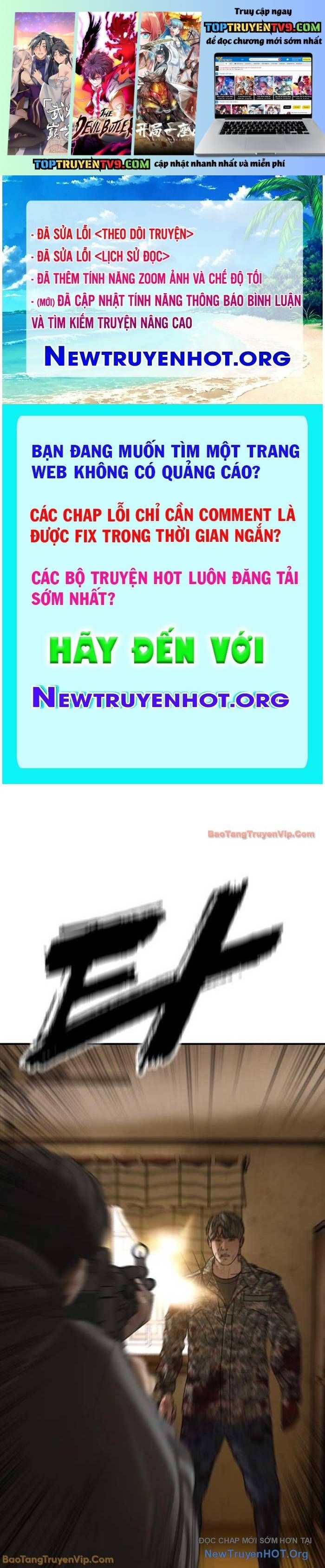 Ngày Tận Thế Đã Đến Chapter 27 - TC Truyện